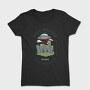 Alien Attack, Tricou Femei