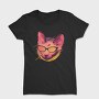 Cat Glasses, Tricou Femei