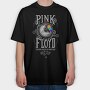 Pink Floyd 4, Tricou Oversize Barbati (Unisex)