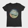 Camp Silent Night, Tricou Femei