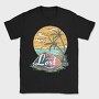 Tricou Barbati (Unisex) Imprimat digital direct in tesatura, bumbac premium 100%.