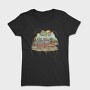 Adventure, Tricou Femei