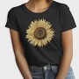 Sunflower, Tricou Femei