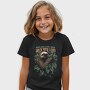 Sloth Plants, Tricou Copii