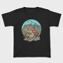 Off Road Moto, Tricou Copii