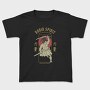 Japanese Hero, Tricou Copii