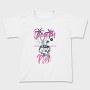 Death Is Not The End, Tricou Copii