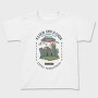 Alien Attack, Tricou Copii