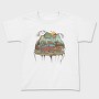 Adventure, Tricou Copii