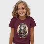 Samuraicat, Tricou Copii