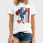Superman 1, Tricou Barbati (Unisex)