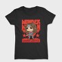 Wonder Woman Justice, Tricou Femei