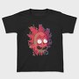 Zombie Spit Rage, Tricou Copii