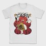 Year Of The Tiger, Tricou Barbati (Unisex)