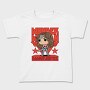 Wonder Woman Justice, Tricou Copii