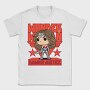 Wonder Woman Justice, Tricou Barbati (Unisex)