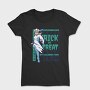 Trick Or Treat Halloween, Tricou Femei