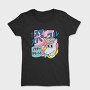 Unicorn Boom Boom, Tricou Femei