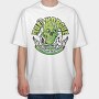 Undead Since 97 Horror Culture, Tricou Oversize Barbati (Unisex)