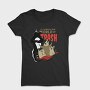Trashy Possums, Tricou Femei