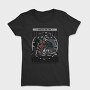 Vader Vs Kenobi, Tricou Femei