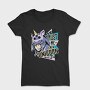 Trust Me Unicorn, Tricou Femei
