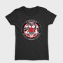 Warhogs Imperial Attack, Tricou Femei