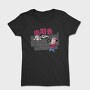 Weekend Fun Kids, Tricou Femei