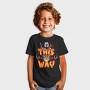 Star Wars 35, Tricou Copii