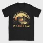 Dad Joke Database, Tricou Barbati (Unisex)