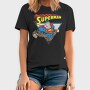 Superman 2, Tricou Barbati (Unisex)