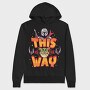 Star Wars 35, Hanorac Oversize Barbati (Unisex)