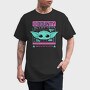 Star Wars 4, Tricou Barbati (Unisex)