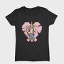 Unicorn Street Style, Tricou Femei