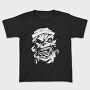 Wolf Howl Roar 1, Tricou Copii