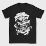 Wolf Howl Roar 1, Tricou Barbati (Unisex)