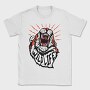 Wildlife Roar, Tricou Barbati (Unisex)