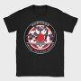 Warhogs Imperial Attack, Tricou Barbati (Unisex)