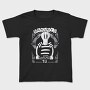 Vintage Knight Emblem, Tricou Copii