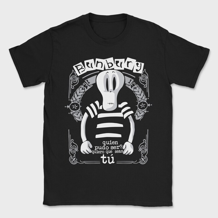 Vintage Knight Emblem, Tricou Barbati (Unisex)