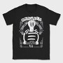 Vintage Knight Emblem, Tricou Barbati (Unisex)