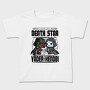 Vader Vs Kenobi, Tricou Copii
