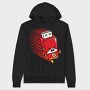 Usb Flash Drive, Hanorac Oversize Barbati (Unisex)