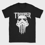 Trooper Punisher, Tricou Barbati (Unisex)