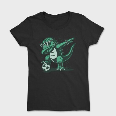 Dabbing Trex, Tricou Femei