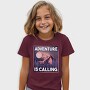 Adventure Is Calling, Tricou Copii