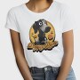 Puppy Love Retro, Tricou Femei