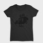The Beatles Wave, Tricou Femei