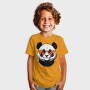Panda Sungalsses, Tricou Copii