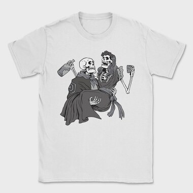 Day of the Dead, Tricou Barbati (Unisex)